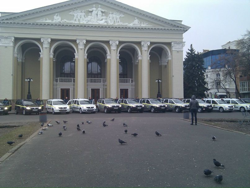 Сергей Плахотник let4ik | Харьков