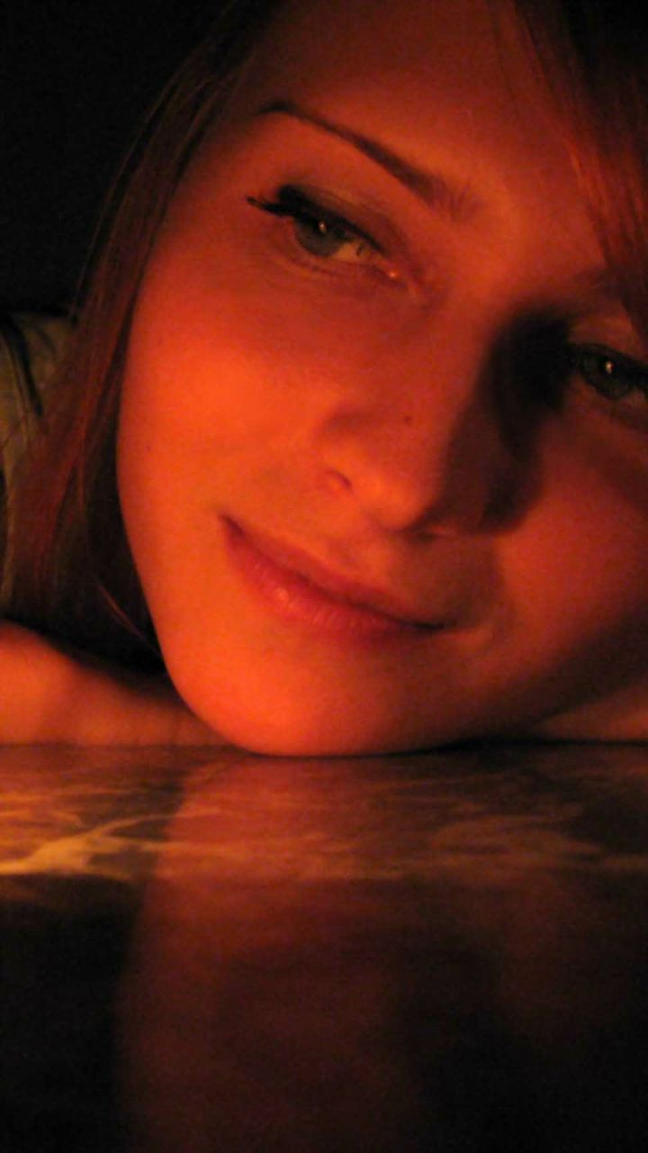 Екатерина Антаманова | Москва