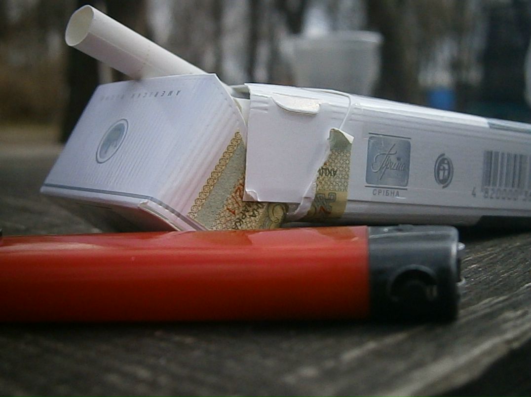 Вадим Заєць | Киев