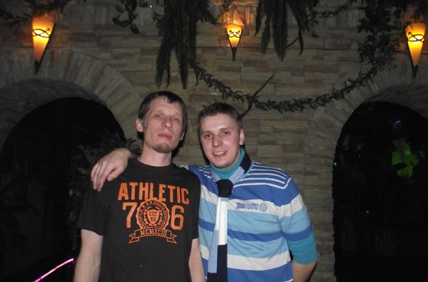 №17, Валерий Чеберак №17, Валерий Чеберак