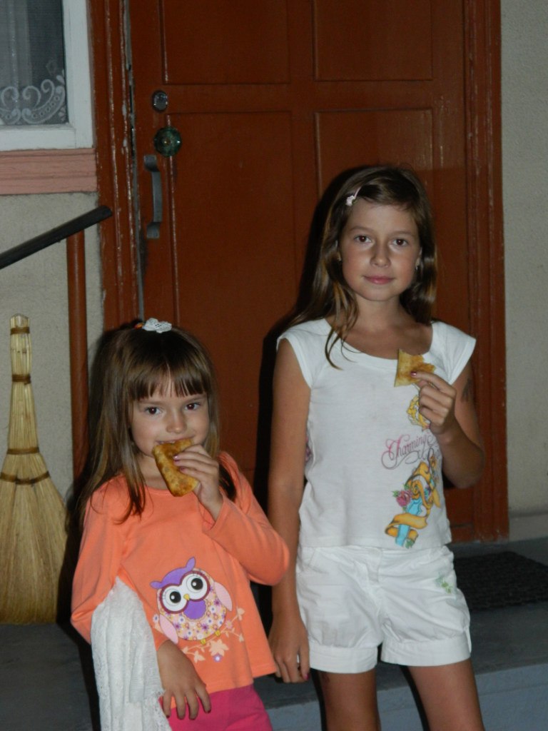 Юлия Хаютина | Москва