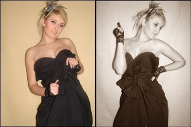 Иванна Бондарчук (Ванюшкин) | Киев