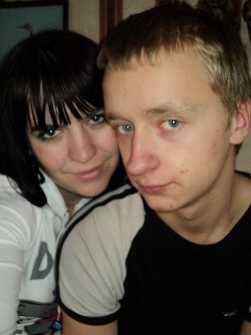 Даниил Мусонов | Архангельск