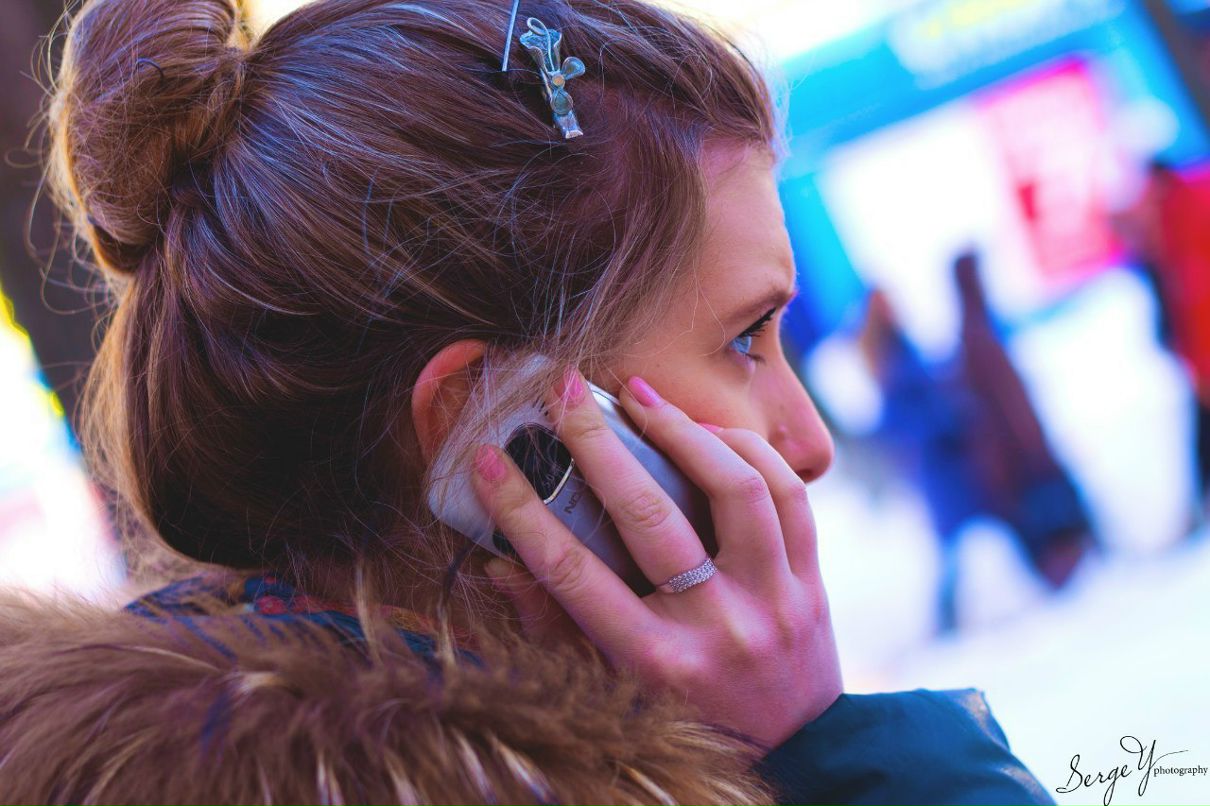 Алина Кобенко | Смоленск