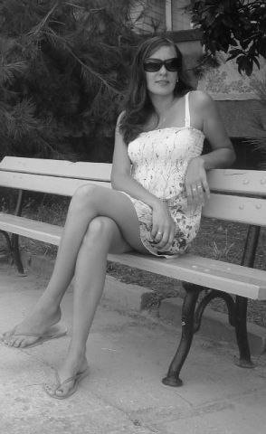 Любовь Нарадько | Горишние Плавни / Комсомольск