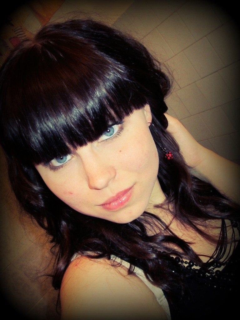 Анна Храмова | Медногорск