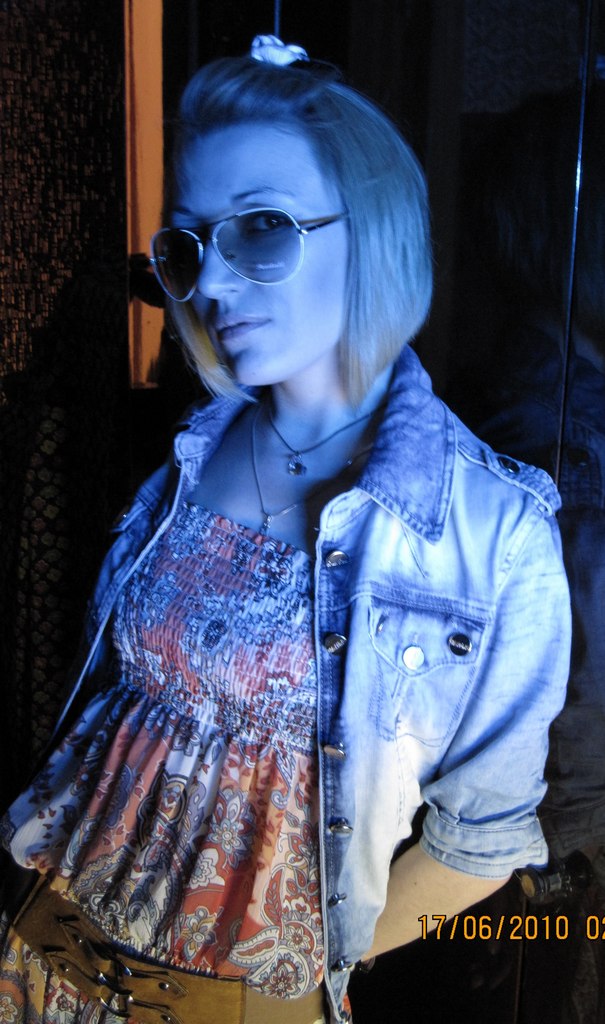 Анастасия Деева | Москва