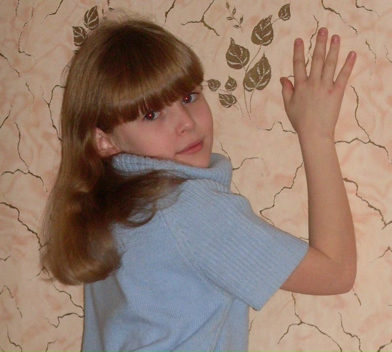 Алёна Соколова | Димитровград