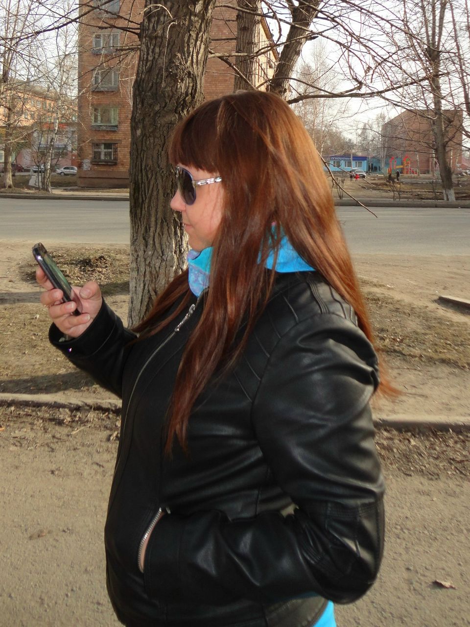 Катерина Егорова | Назарово