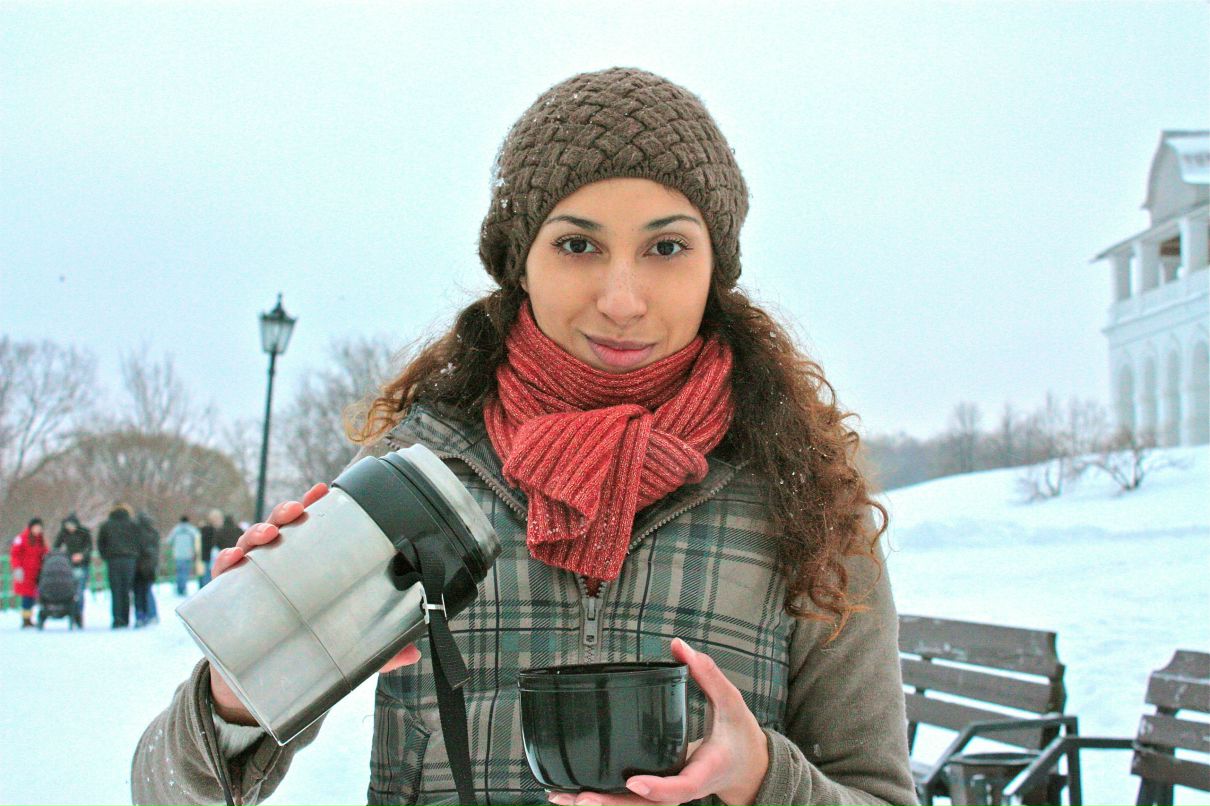 Diana Ba | Москва