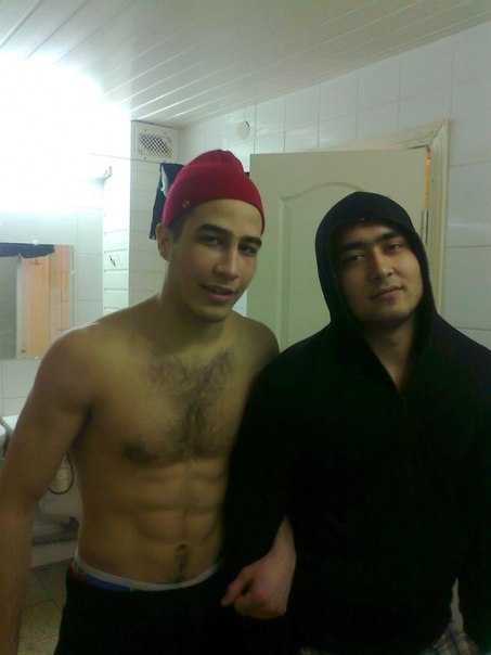 Didar Annanurov ... | New York City