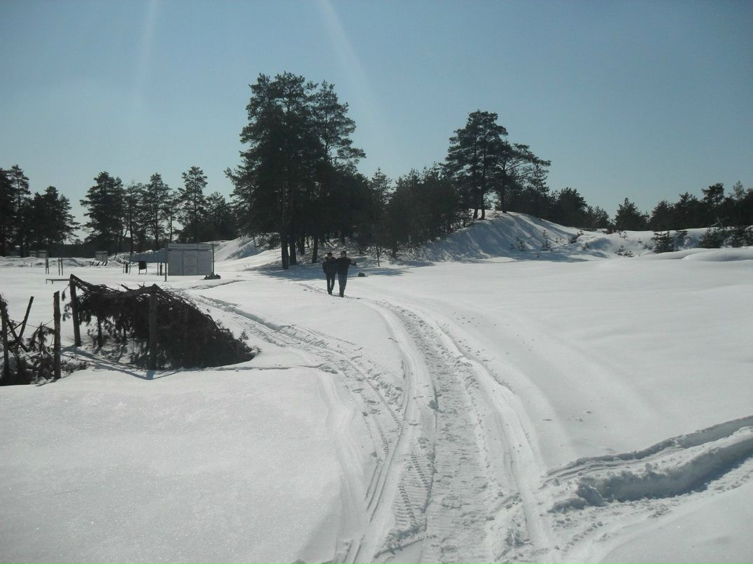 Сергей Михайлов | Владимир