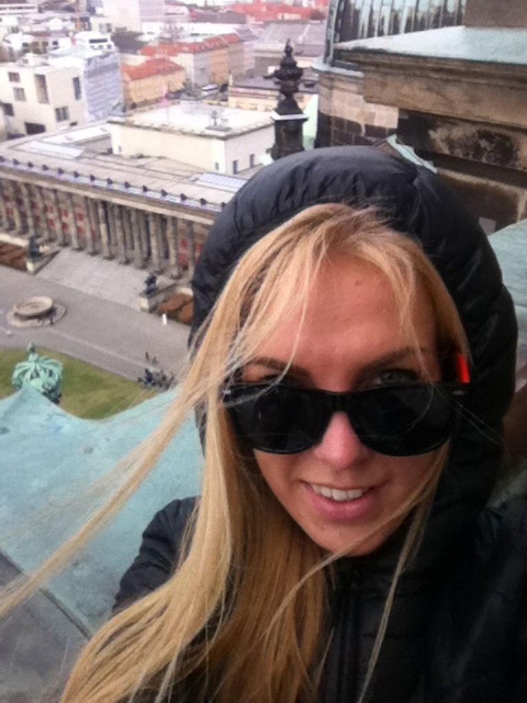 Яна Шувалова | Санкт-Петербург