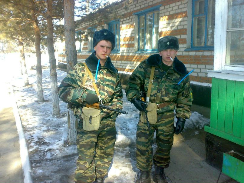 Андрей Ермолаев | Балаково