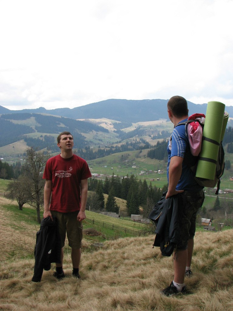 Руслан Шамрай | Хмельницкий