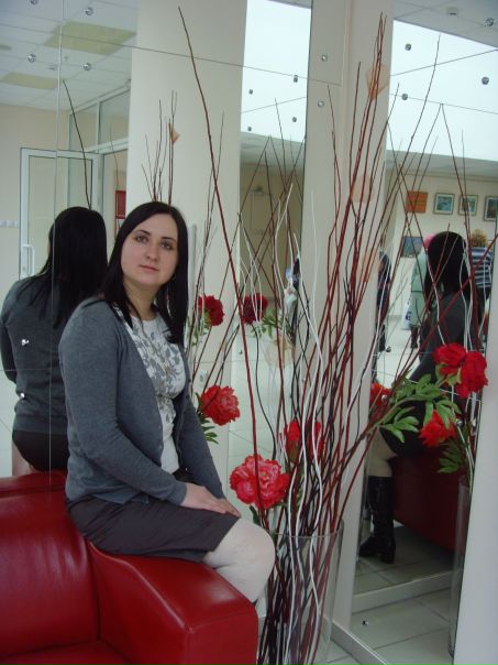 №111, Елена Дубова, 12.5 №111, Елена Дубова, 12.5