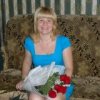 Аватар: Татьяна Тарасова