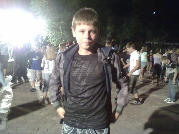 №163, Илья Котовой, Киев №163, Илья Котовой, Киев