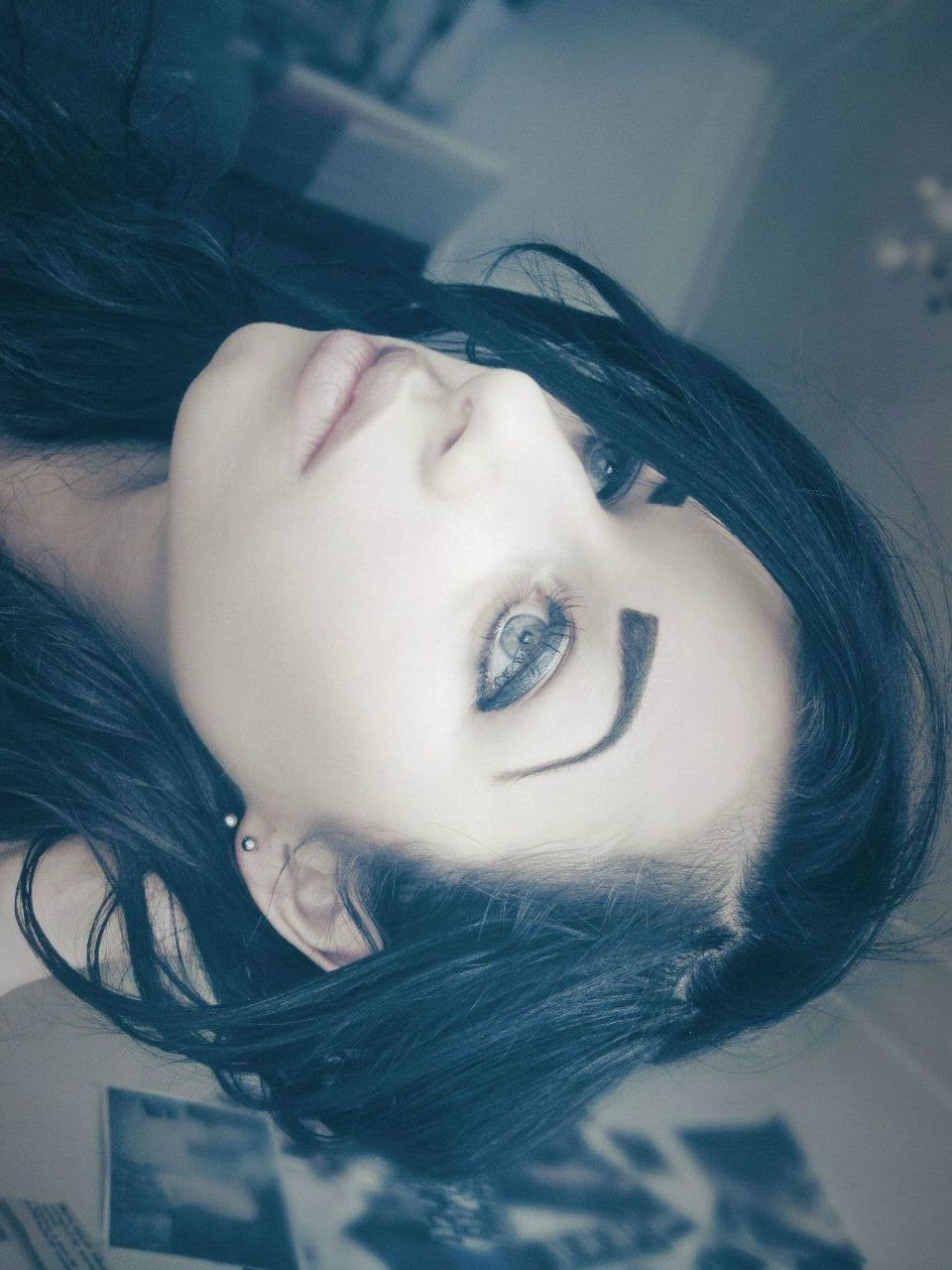 Angie Aguzarova | Vicenza