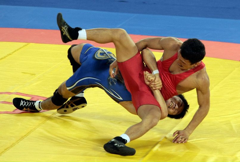 Майер Череповский | Харьков