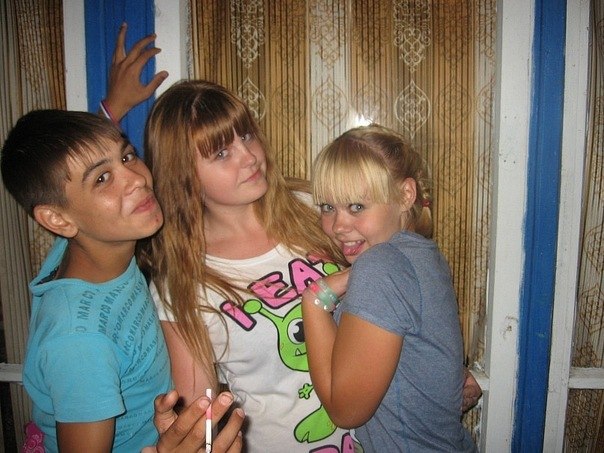 Анастасия Рутковская | Волгоград