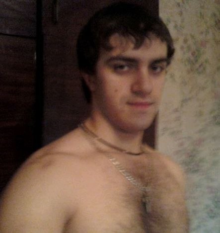 Вова Димитров Hoolig@N | 