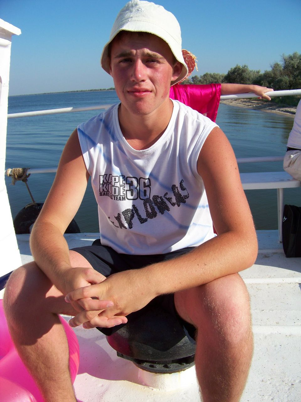 Стьопа Біда | Львов