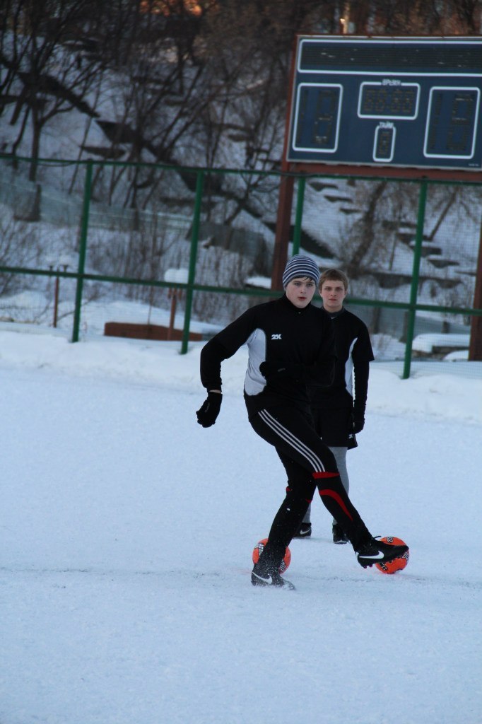 Рома Комаров | Владимир