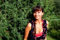 №6, Анна Краева, 12.4.1984, 41 год, Санкт-Петербург, Россия