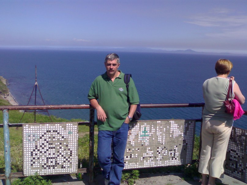 Вячеслав Маякин | Санкт-Петербург