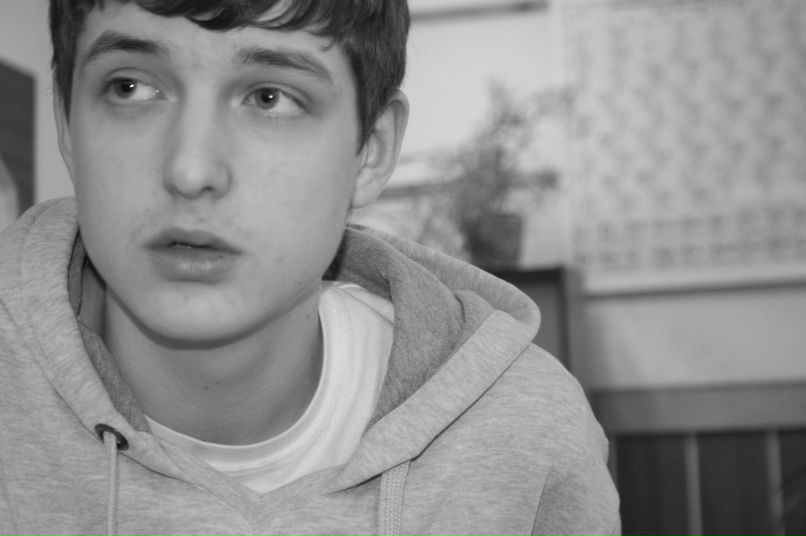 Ахмед Абубакаров | Кириши