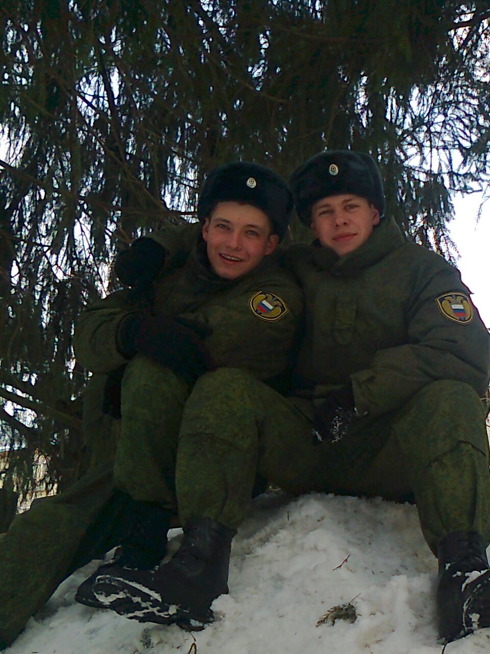 Евгений Садовский | Нижний Новгород