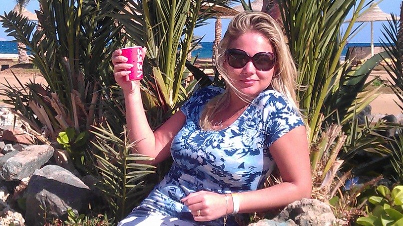 Леська Зинченко | Харьков