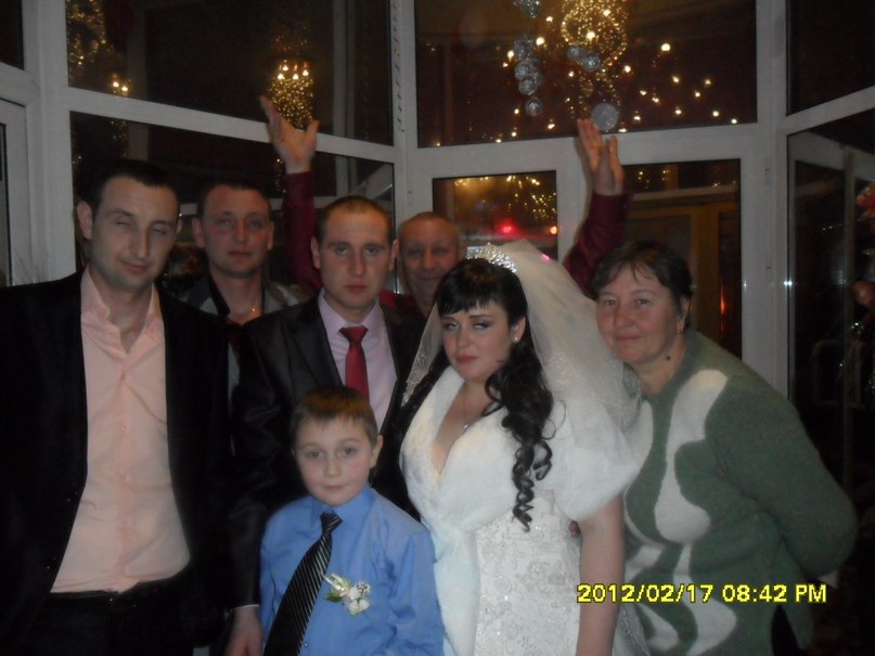 Таня Иванова | Одесса