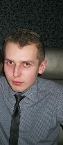 Гріша Гоян | Черновцы