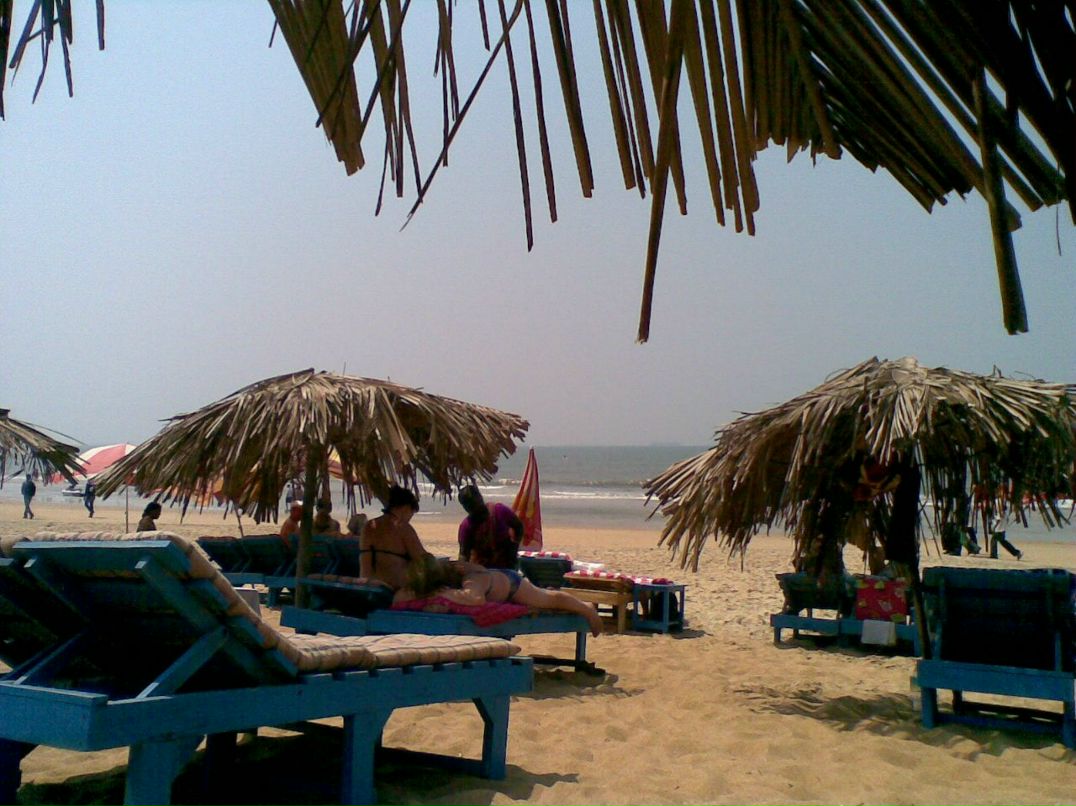 Александра Сашнева | Москва