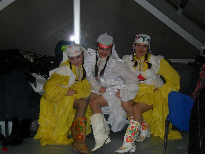 Гузель Гибадуллина | Казань