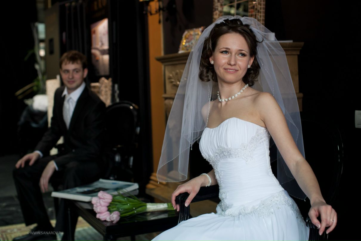 Светлана Бах | Новосибирск