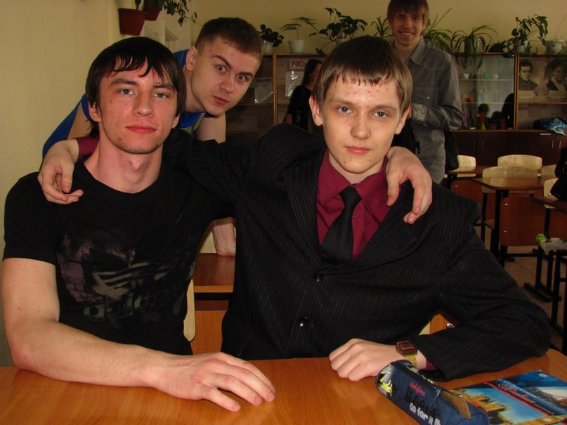 Денис Фролов | Новокузнецк