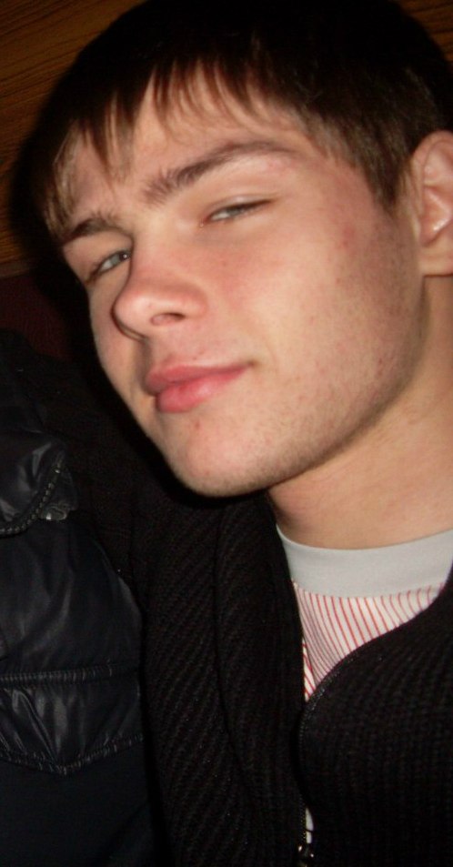 Дмитрий Ржевский | 