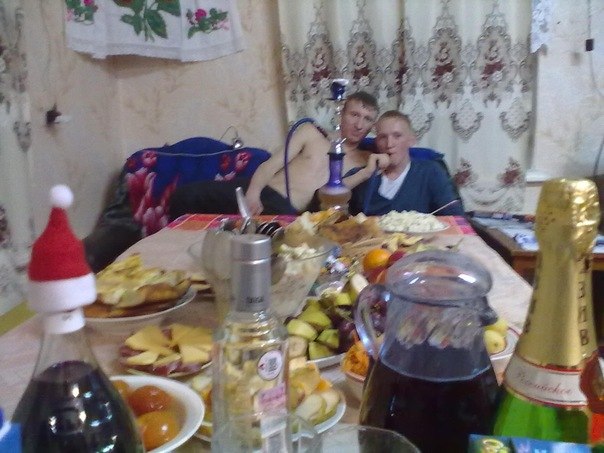 Михаил Касьянов | Ижевск