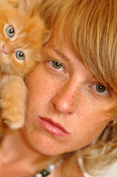 №11, Яна Андриевская, 42 года, Киев №11, Яна Андриевская, 42 года, Киев