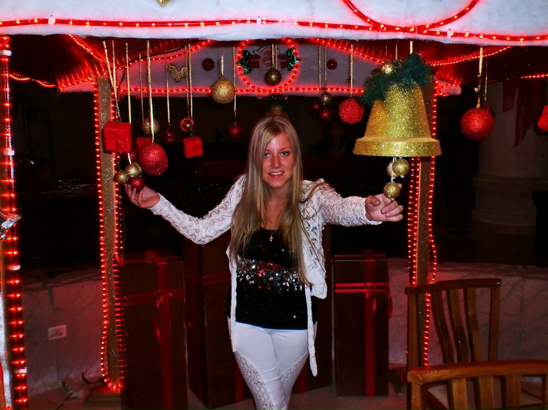 Виктория Троицкая ☆~Vi~☆ | Москва