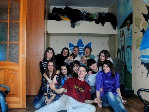 Дарья Сиромах | Запорожье