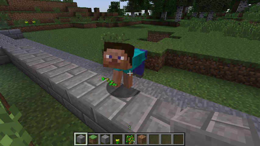 Эдди Маканзо | Санкт-Петербург