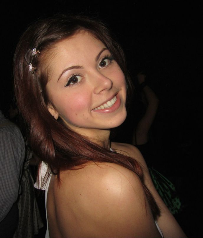 Дарья Коровай | Винница