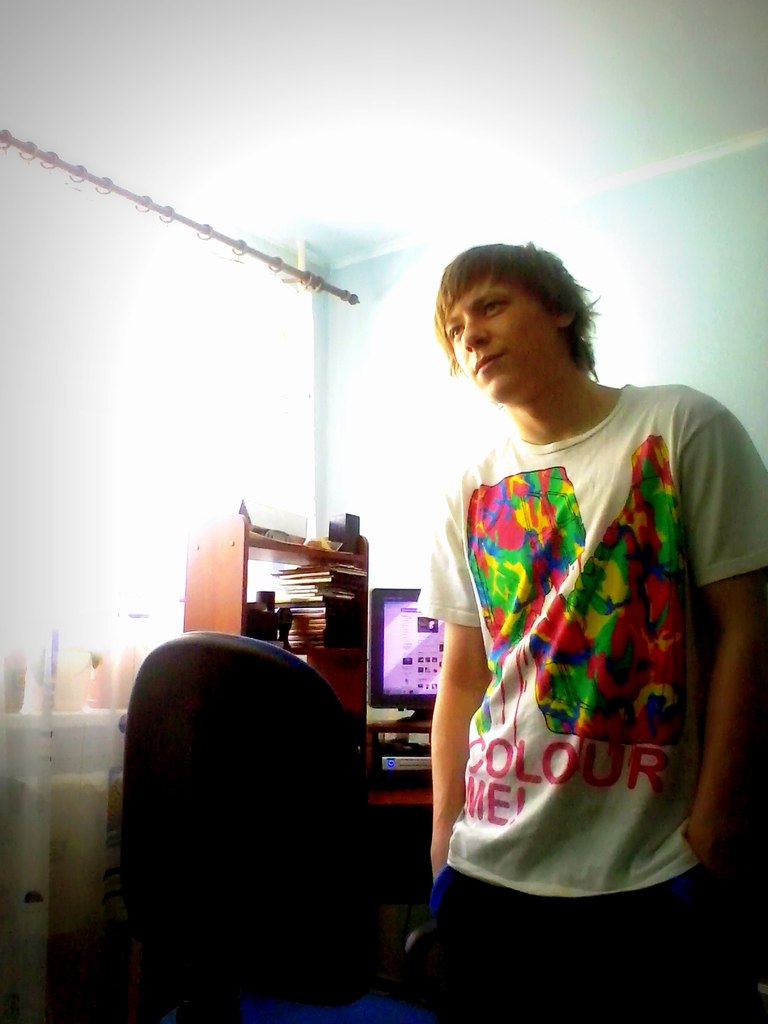 Александр Голиков | Красноуральск