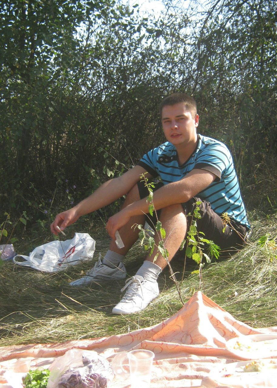 Назар Никоненко | Запорожье