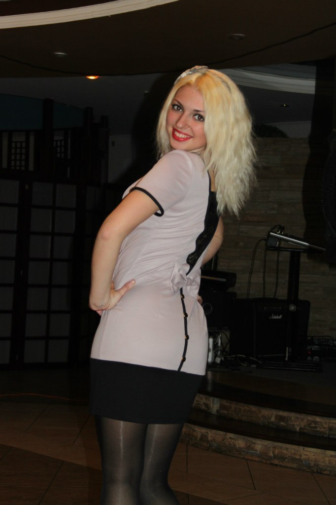 Виктория Колесник | Кривой Рог