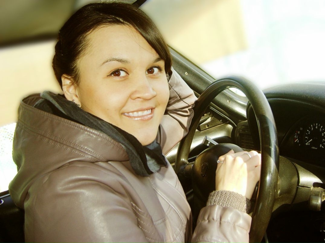 Назлыгуль Садриева | 